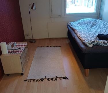 Seinajoki Apartamento | Majoitus Yli-Torkko