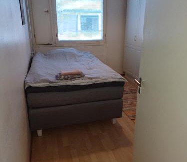 Seinajoki Apartamento | Majoitus Yli-Torkko