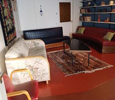 Seinajoki Apartamento | Majoitus Yli-Torkko