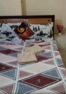 Madinat Zayed Apartamento | Major Apartment