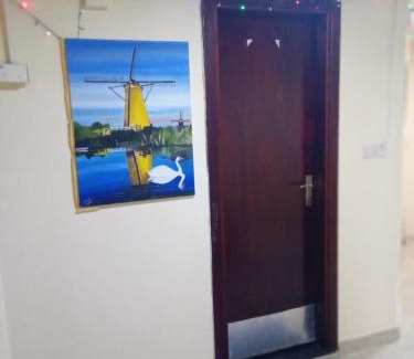 Madinat Zayed Apartamento | Major Apartment