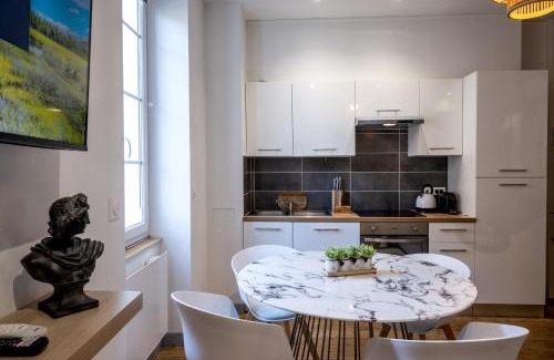 Perigueux Apartamento | Major d'Home Amalgame