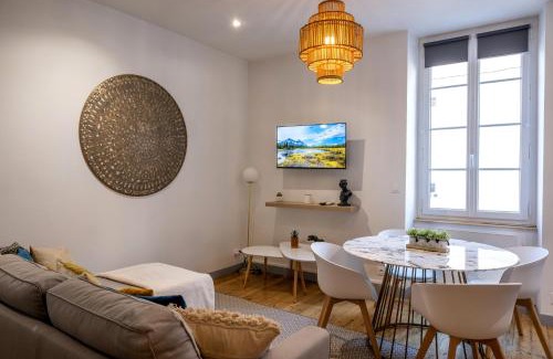 Perigueux Apartamento | Major d'Home Amalgame