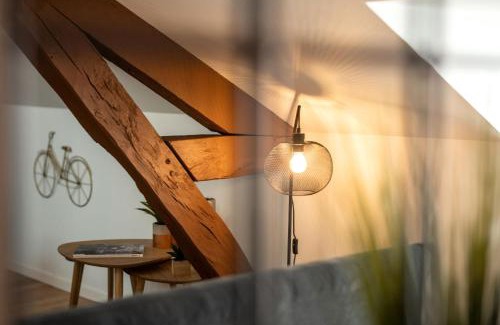 Perigueux Apartamento | Major d'Home Amalgame