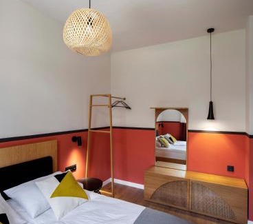 Stepanavan Hotel | Major's House Hotel