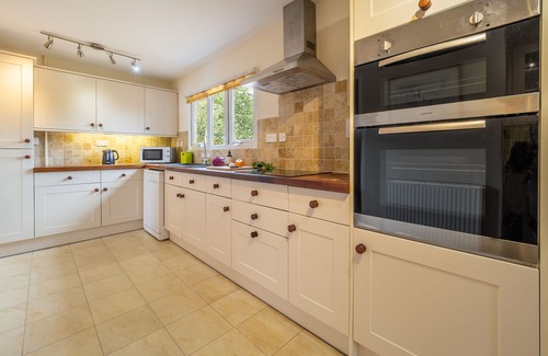 Tilney Fen End Casa | Major's Lodge, Watlington, Norfolk