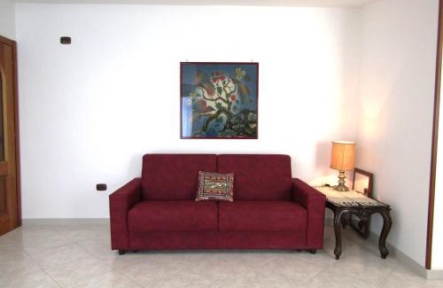 Frattamaggiore Apartamento | Majora Suite - Comfort al centro