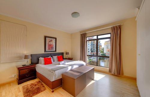 Century City Apartamento | Majorca Apartments by BON Hotels