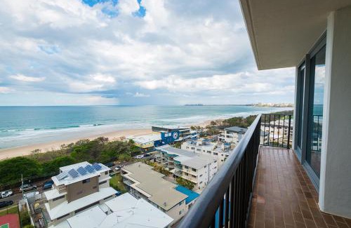 Maroochydore Complejo | Majorca Isle Beachside Resort