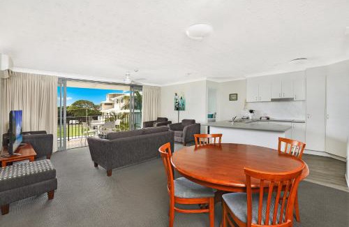 Maroochydore Complejo | Majorca Isle Beachside Resort