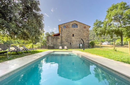 Beguda Apartamento | Majordoms - Blanc Baix, La Garrotxa