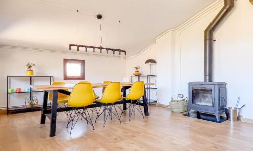 Beguda Apartamento | Majordoms - Can Blanc de Montagut