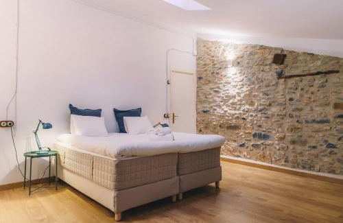 Beguda Apartamento | Majordoms - Can Blanc de Montagut