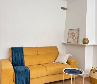 Dunkerque Centre Apartamento | Majorelle