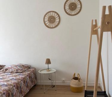 Dunkerque Centre Apartamento | Majorelle