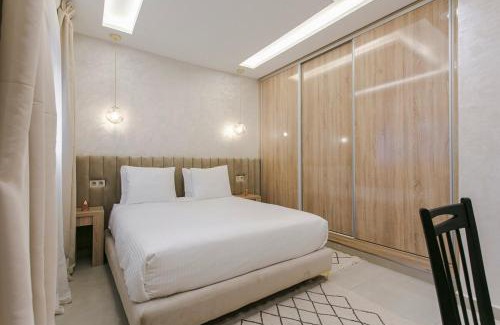 Majorelle Apartamento | Majorelle Retreat
