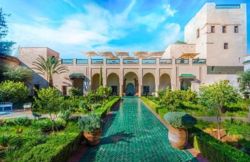 Majorelle Apartamento | Majorelle Retreat