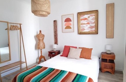 Beja Casa | MAJU Concept House - Beja Centro Histórico