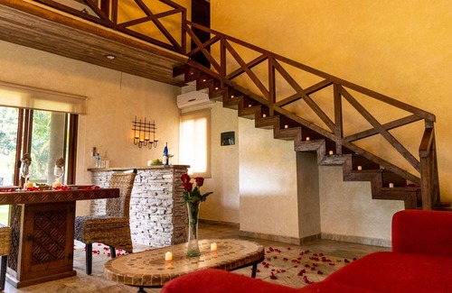 Jamapa Hotel | Maju Hotel Campestre & Spa