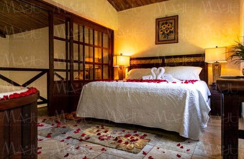 Jamapa Hotel | Maju Hotel Campestre & Spa