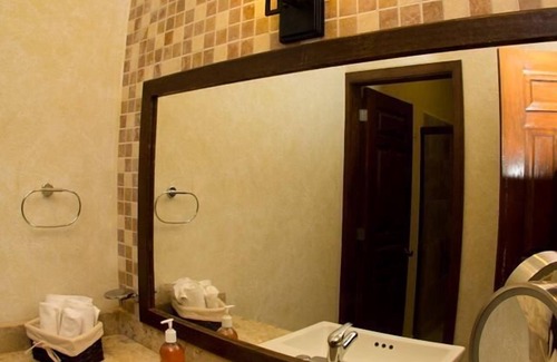 Jamapa Hotel | Maju Hotel Campestre & Spa