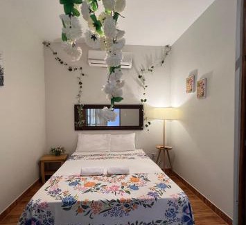 Los Órganos Hotel | Majus House