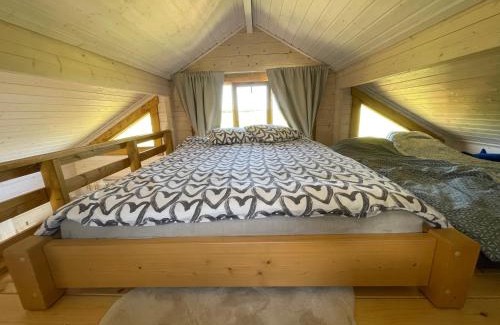 Jarva County Casa | Majutus saunaga majakeses