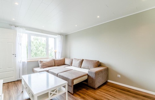 Haapsalu Apartamento | Majutus24 Apartement