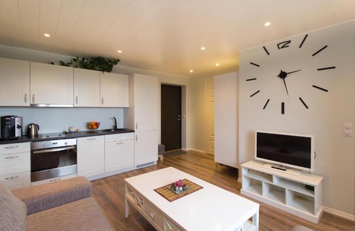 Haapsalu Apartamento | Majutus24 Apartement
