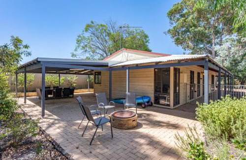 Dunsborough Casa | Majuvary