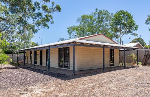 Dunsborough Casa | Majuvary