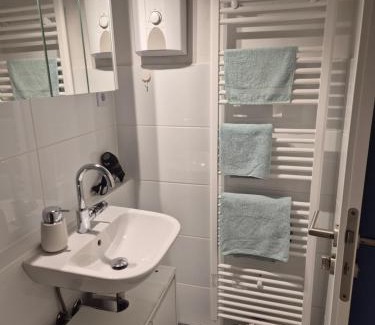 Soest Apartamento | majvermietung
