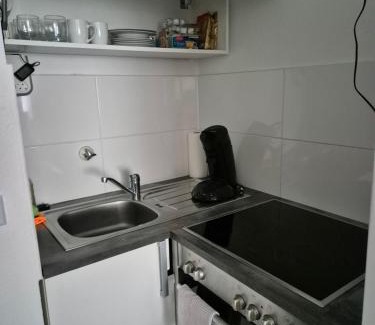 Soest Apartamento | majvermietung