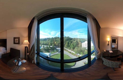 Tirana Hotel | Mak Albania Hotel