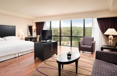 Tirana Hotel | Mak Albania Hotel