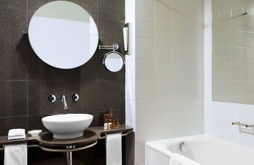 Tirana Hotel | Mak Albania Hotel