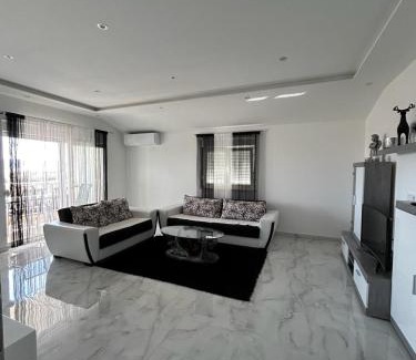 Rudine Apartamento | MAK apartment