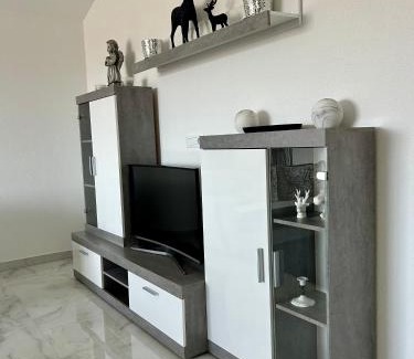 Rudine Apartamento | MAK apartment