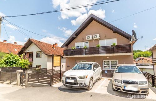 Bajina Basta Apartamento | MAK BASTA