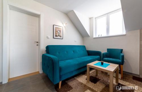 Bajina Basta Apartamento | MAK BASTA