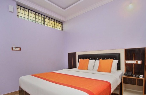 Attibele Hotel | MAK Green Garden- Urban Stay