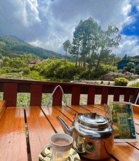 Kundasang Casa | MAK Homestay DOWNSTAIRS