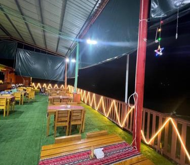 Kundasang Casa | MAK Homestay UPSTAIRS with 5 Bedrooms