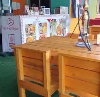 Kundasang Casa | MAK Homestay UPSTAIRS with 5 Bedrooms