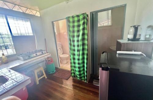 Kundasang Casa | MAK Homestay UPSTAIRS with 5 Bedrooms
