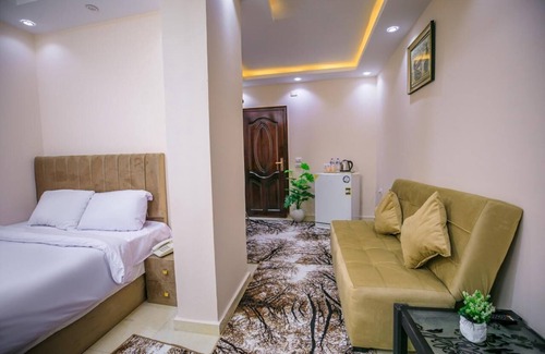 Al Haram Hotel | Mak Pyramids View