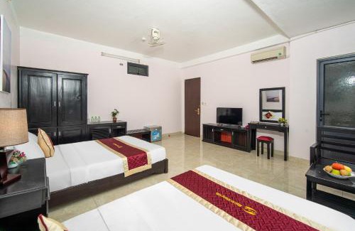 Son Tra Apartamento | MAK Villa Apartment