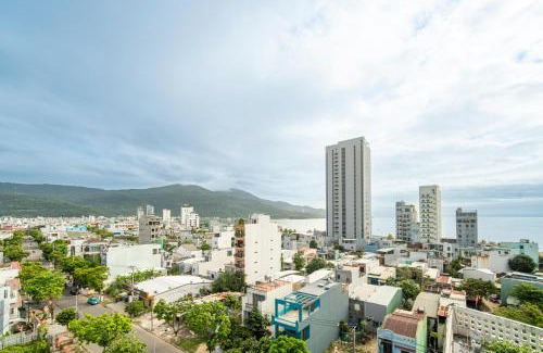 Son Tra Apartamento | MAK Villa Apartment