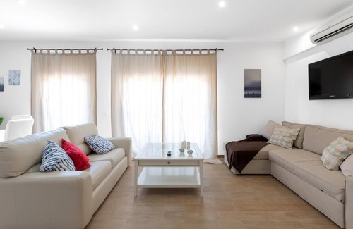 Castelldefels Apartamento | Maka Beach Apartment V