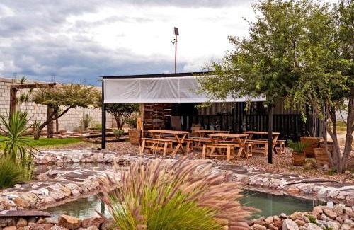 Colonia Mexiquito Hotel | Maka Haui Glamping
